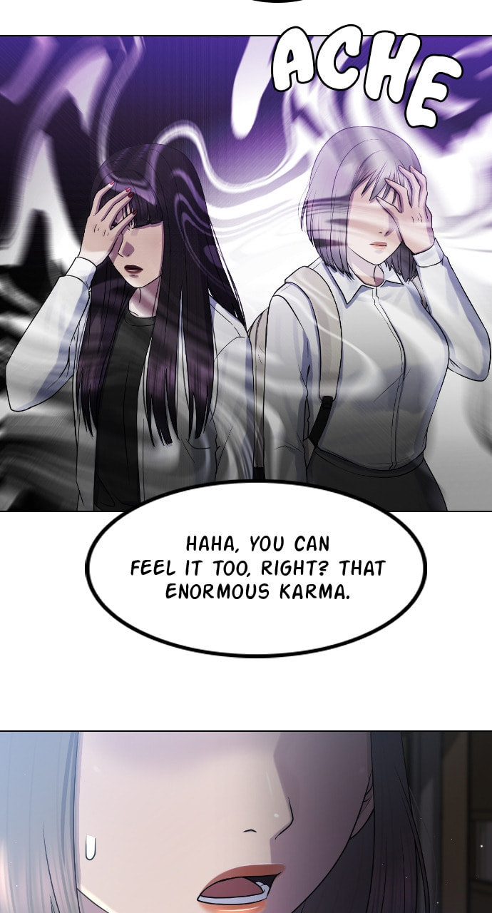 Read Psychic Studies chapter 68 image 30 on Lezhin