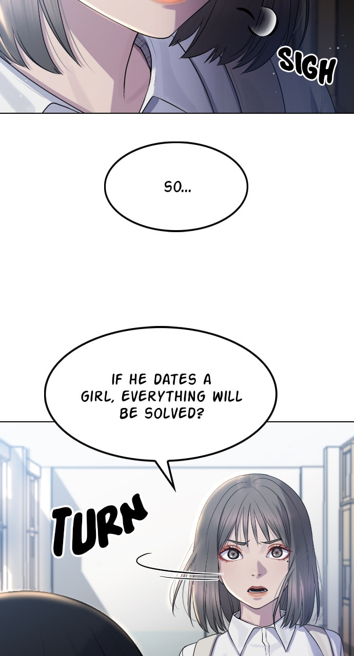 Read Psychic Studies chapter 68 image 31 on Lezhin