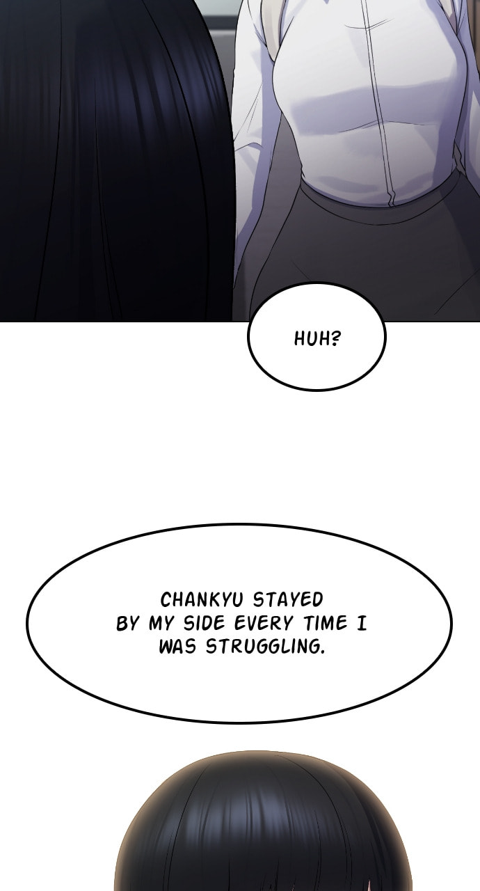 Read Psychic Studies chapter 68 image 32 on Lezhin