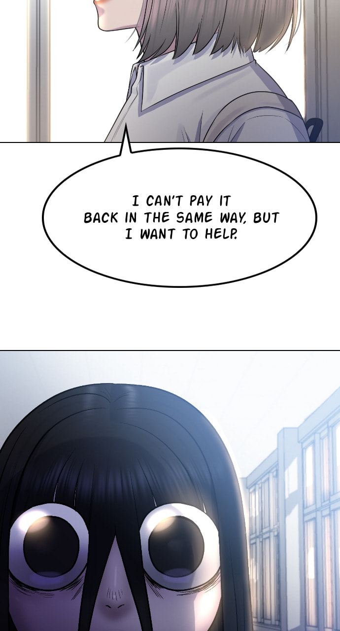 Read Psychic Studies chapter 68 image 34 on Lezhin