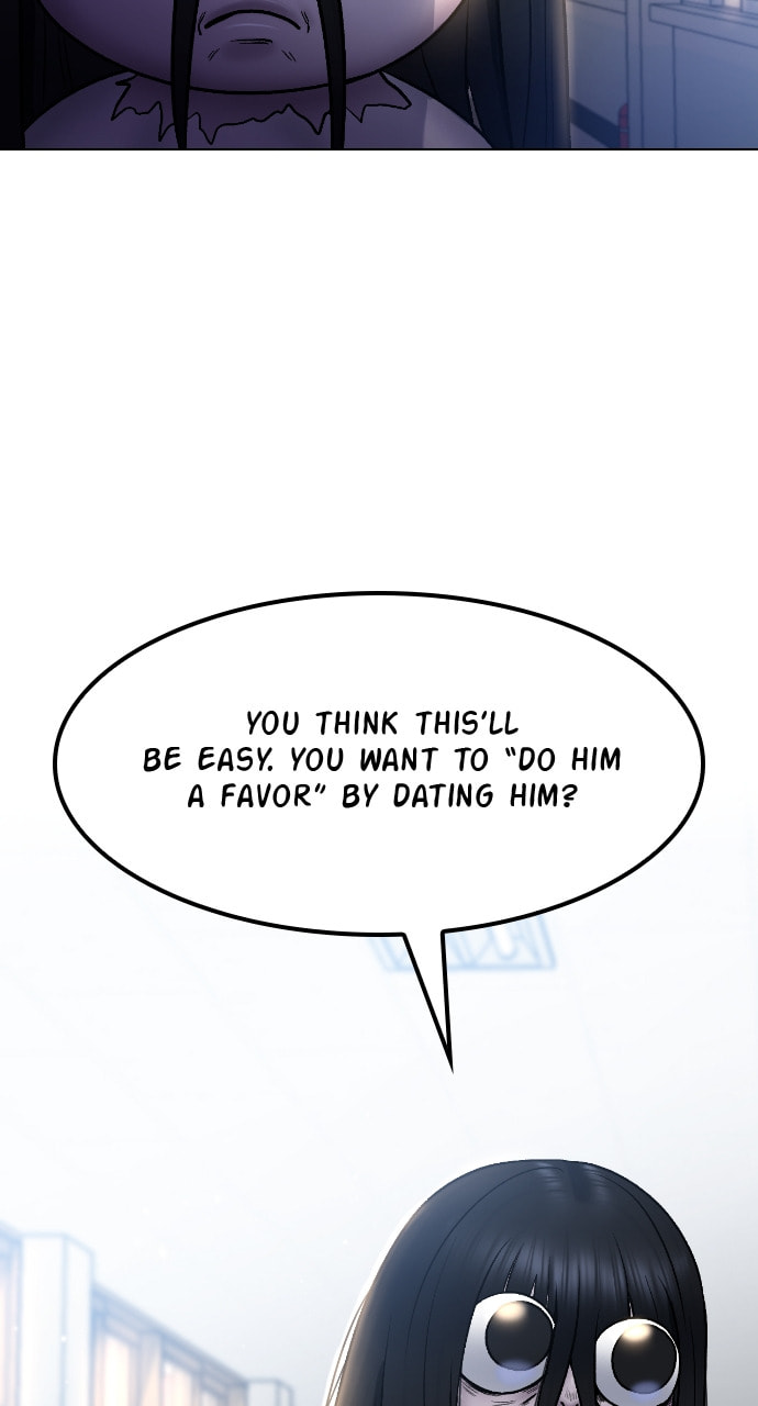 Read Psychic Studies chapter 68 image 35 on Lezhin