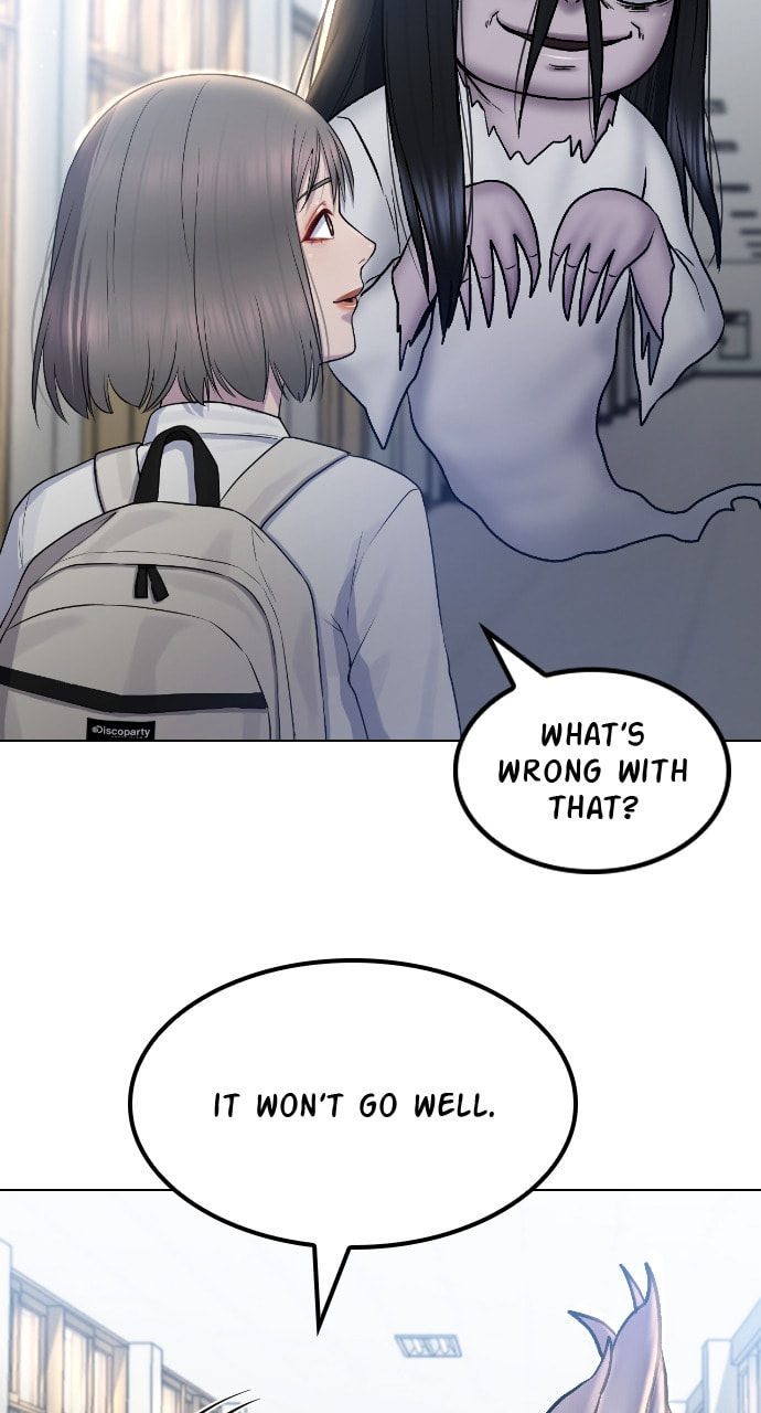 Read Psychic Studies chapter 68 image 36 on Lezhin
