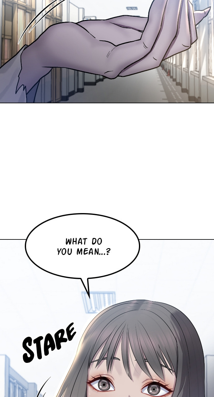 Read Psychic Studies chapter 68 image 37 on Lezhin