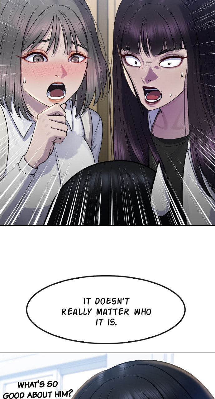 Read Psychic Studies chapter 68 image 41 on Lezhin