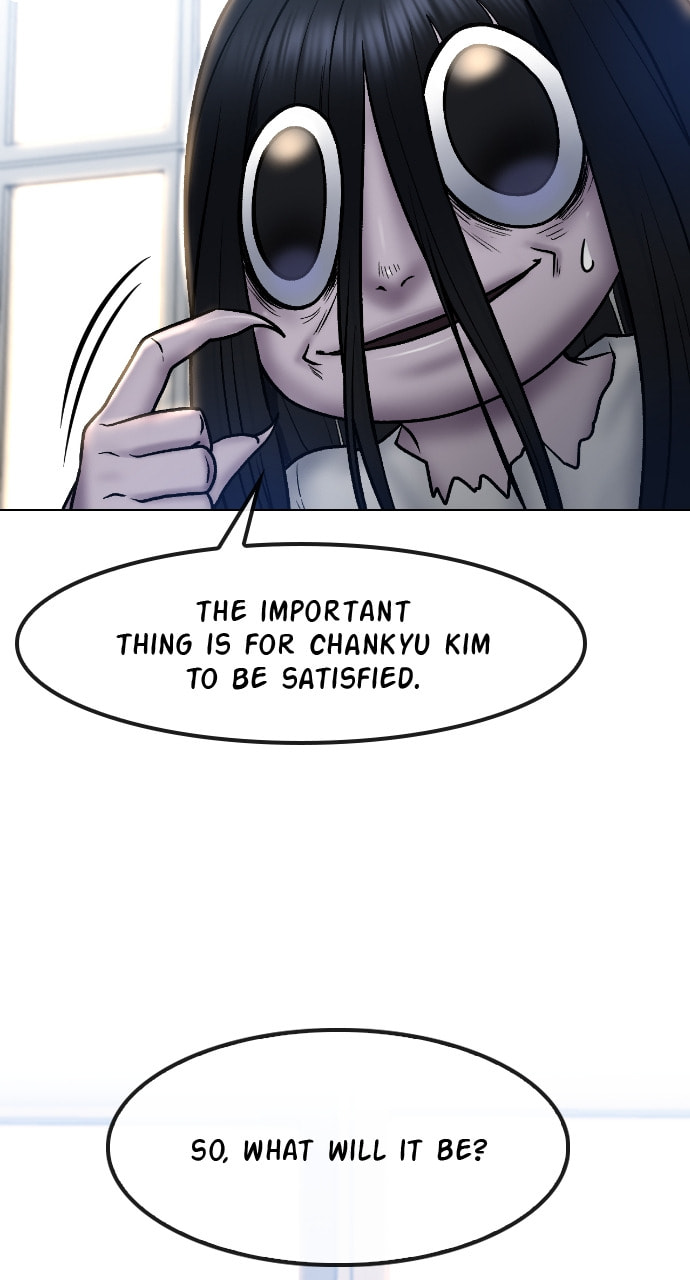 Read Psychic Studies chapter 68 image 42 on Lezhin