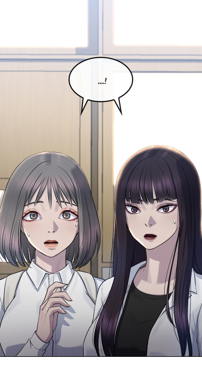 Read Psychic Studies chapter 68 image 43 on Lezhin
