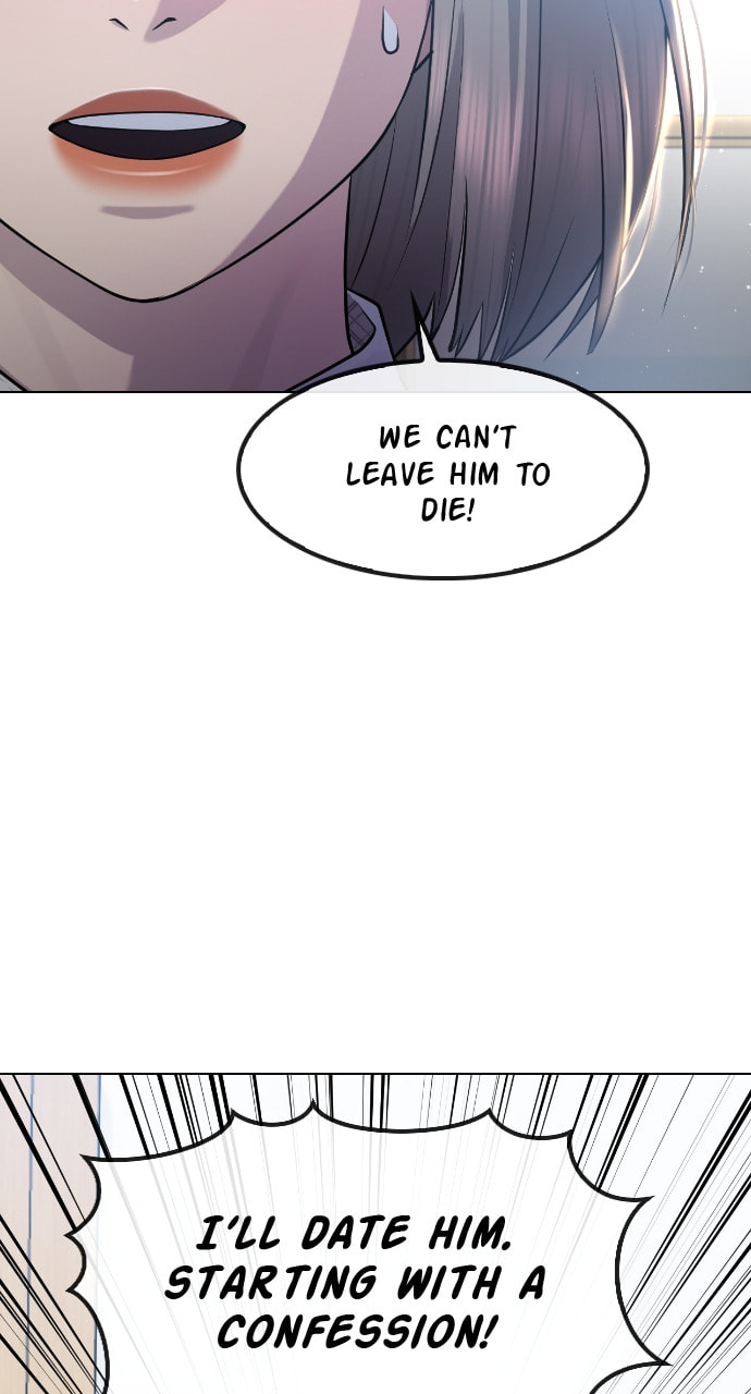 Read Psychic Studies chapter 68 image 45 on Lezhin
