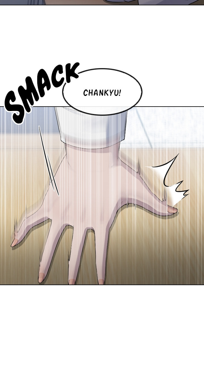 Read Psychic Studies chapter 68 image 48 on Lezhin