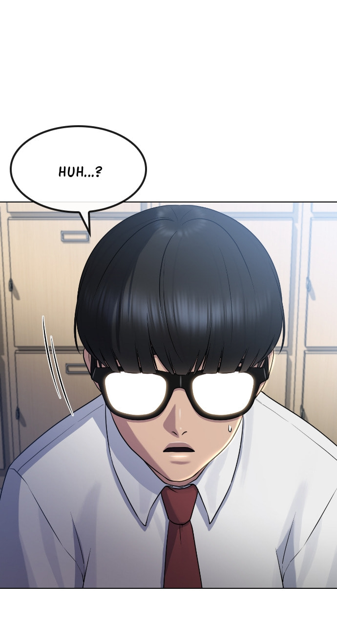 Read Psychic Studies chapter 68 image 50 on Lezhin