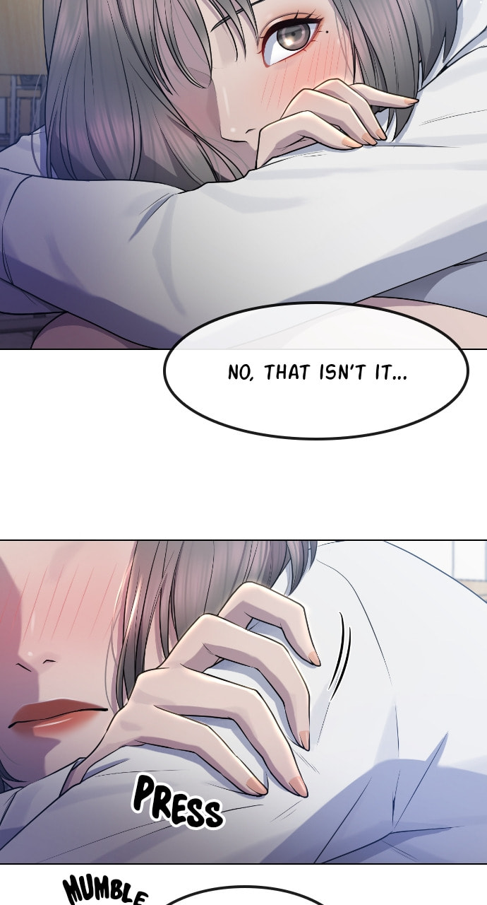 Read Psychic Studies chapter 68 image 56 on Lezhin