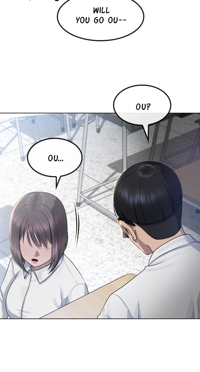 Read Psychic Studies chapter 68 image 57 on Lezhin