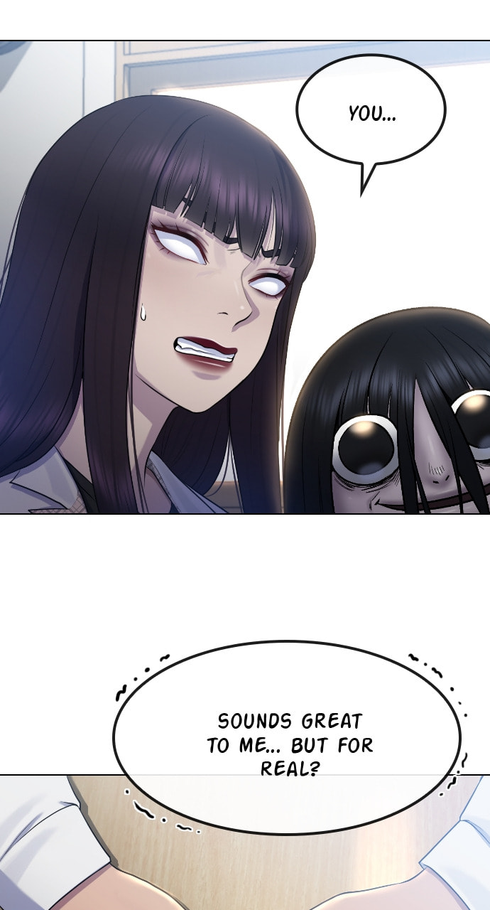 Read Psychic Studies chapter 68 image 66 on Lezhin
