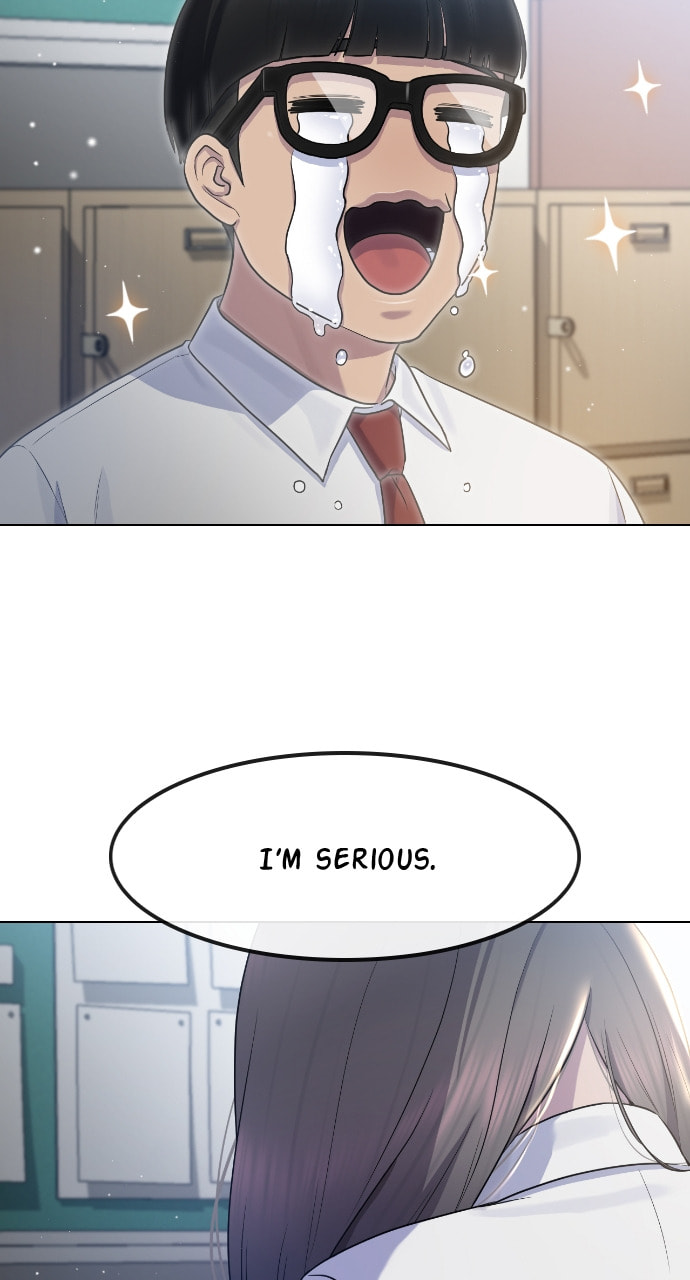 Read Psychic Studies chapter 68 image 68 on Lezhin