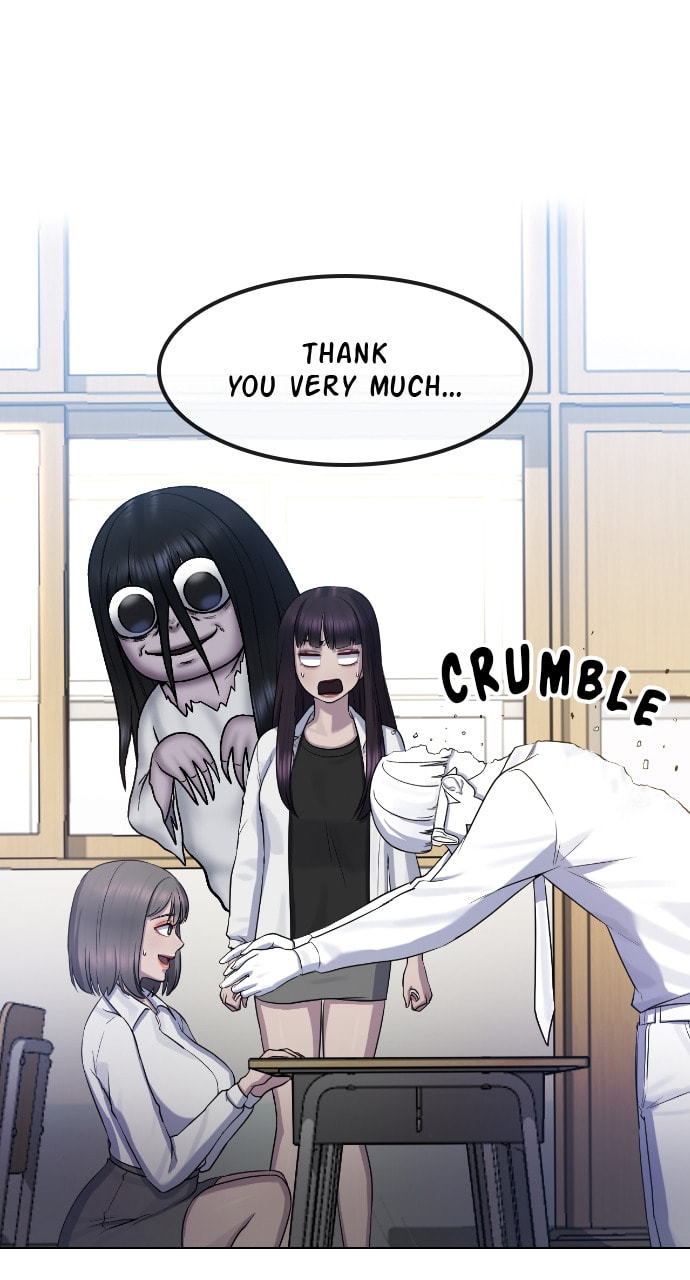 Read Psychic Studies chapter 68 image 72 on Lezhin