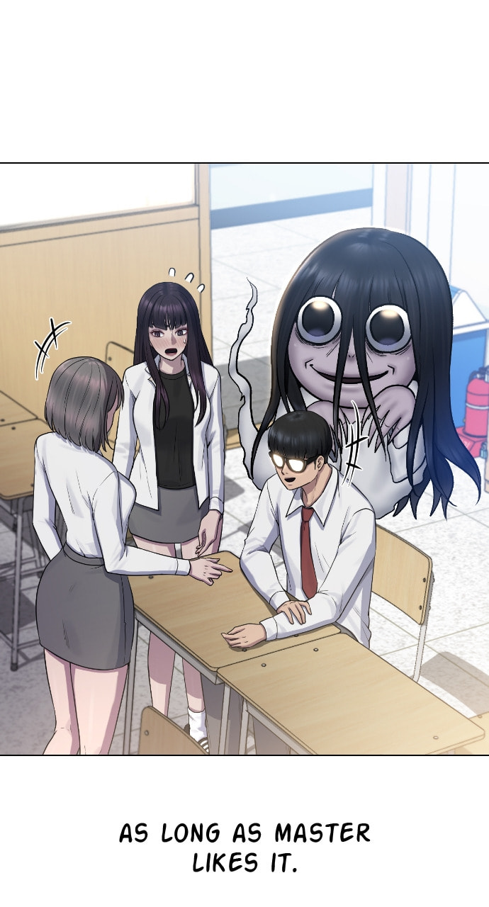 Read Psychic Studies chapter 68 image 77 on Lezhin