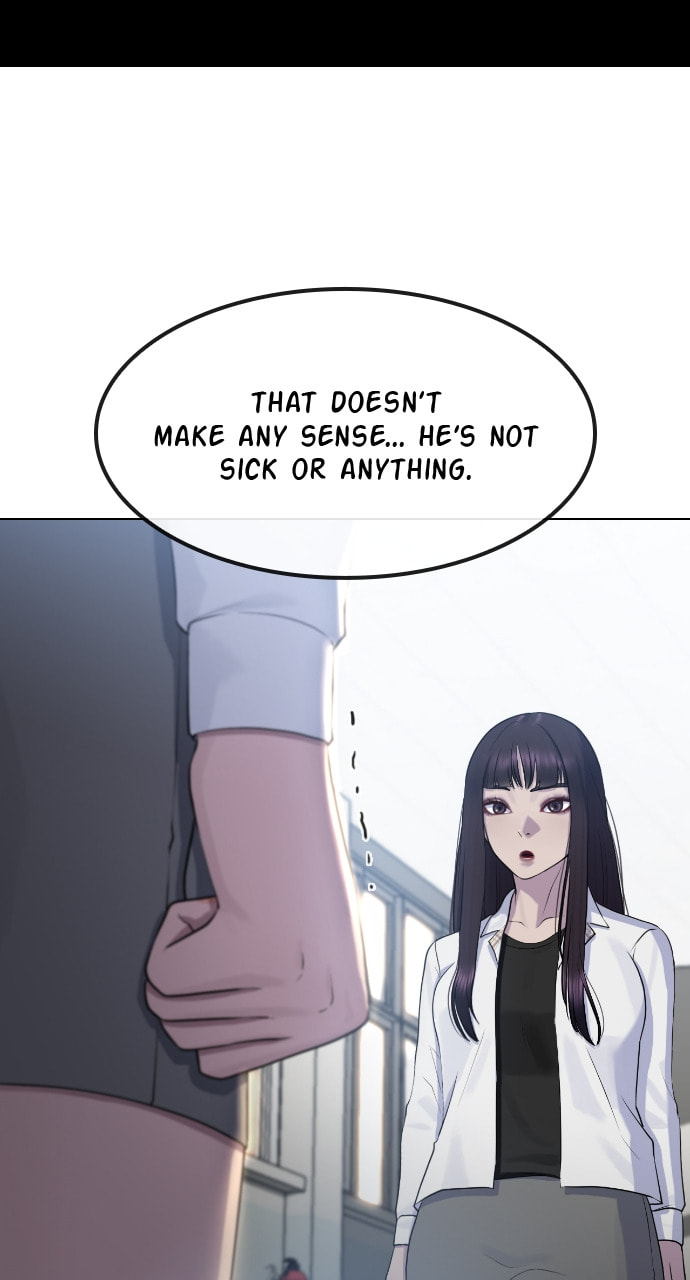 Read Psychic Studies chapter 68 image 8 on Lezhin