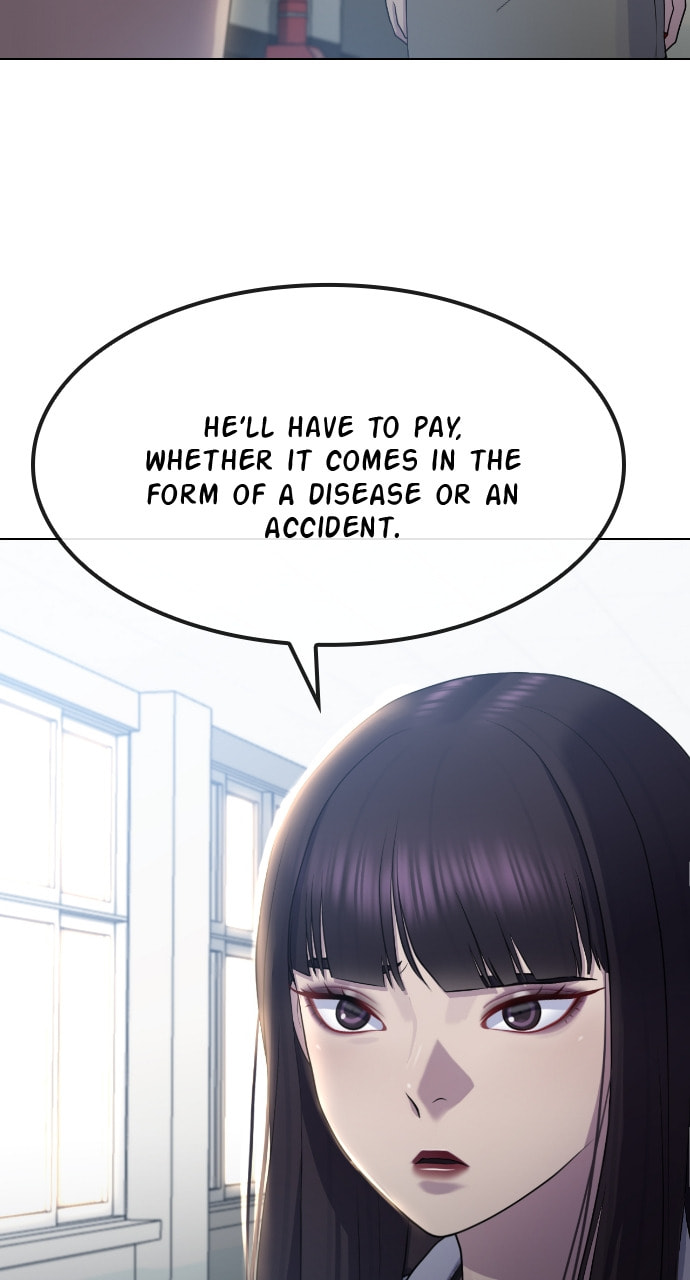 Read Psychic Studies chapter 68 image 9 on Lezhin