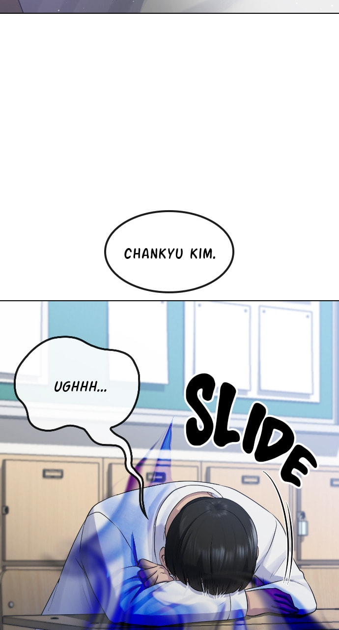 Read Psychic Studies chapter 69 image 11 on Lezhin