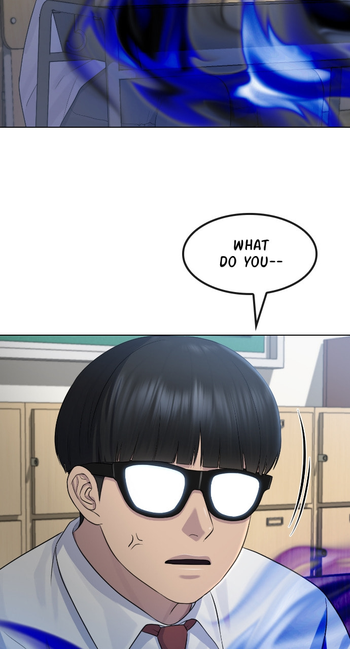 Read Psychic Studies chapter 69 image 12 on Lezhin