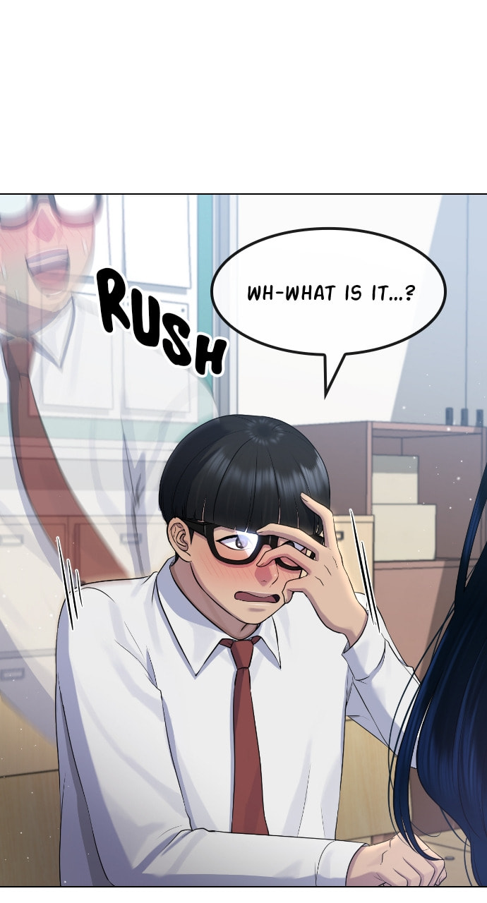 Read Psychic Studies chapter 69 image 18 on Lezhin