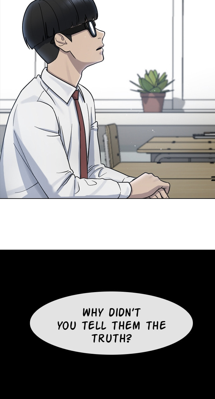 Read Psychic Studies chapter 69 image 2 on Lezhin