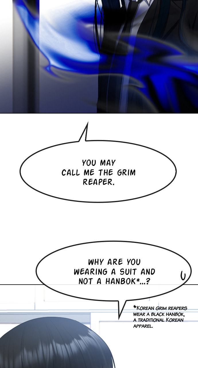 Read Psychic Studies chapter 69 image 20 on Lezhin