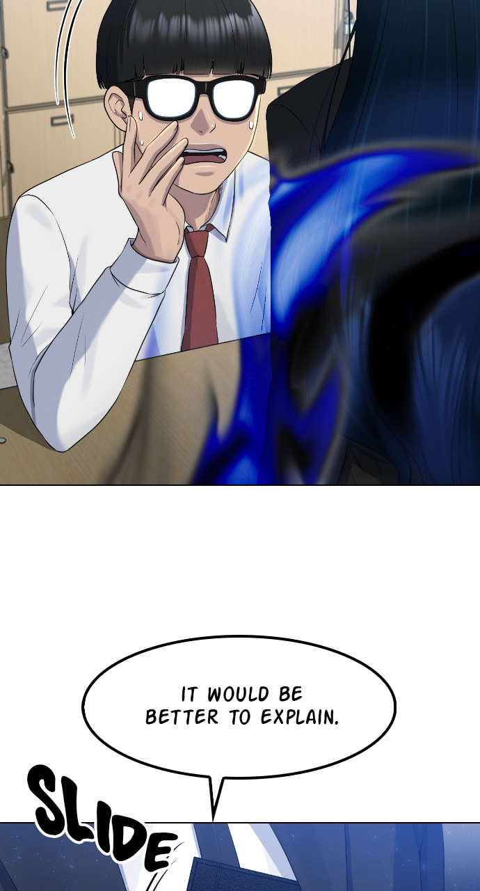 Read Psychic Studies chapter 69 image 23 on Lezhin