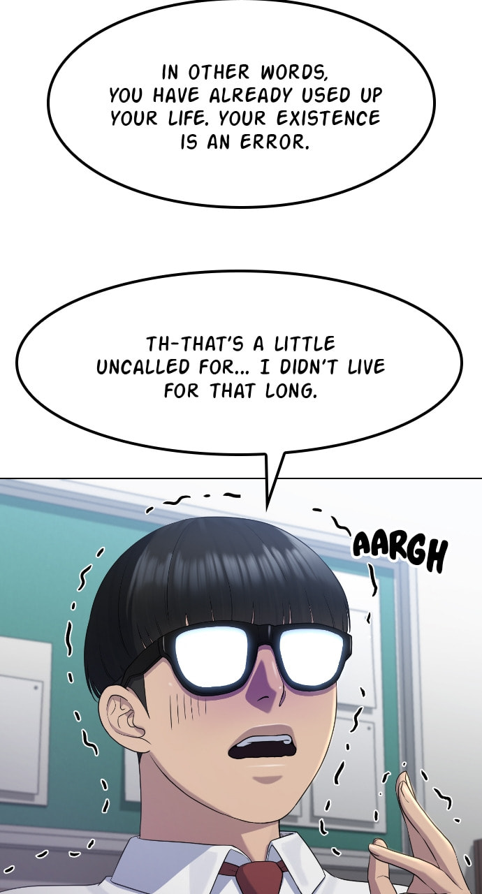 Read Psychic Studies chapter 69 image 26 on Lezhin