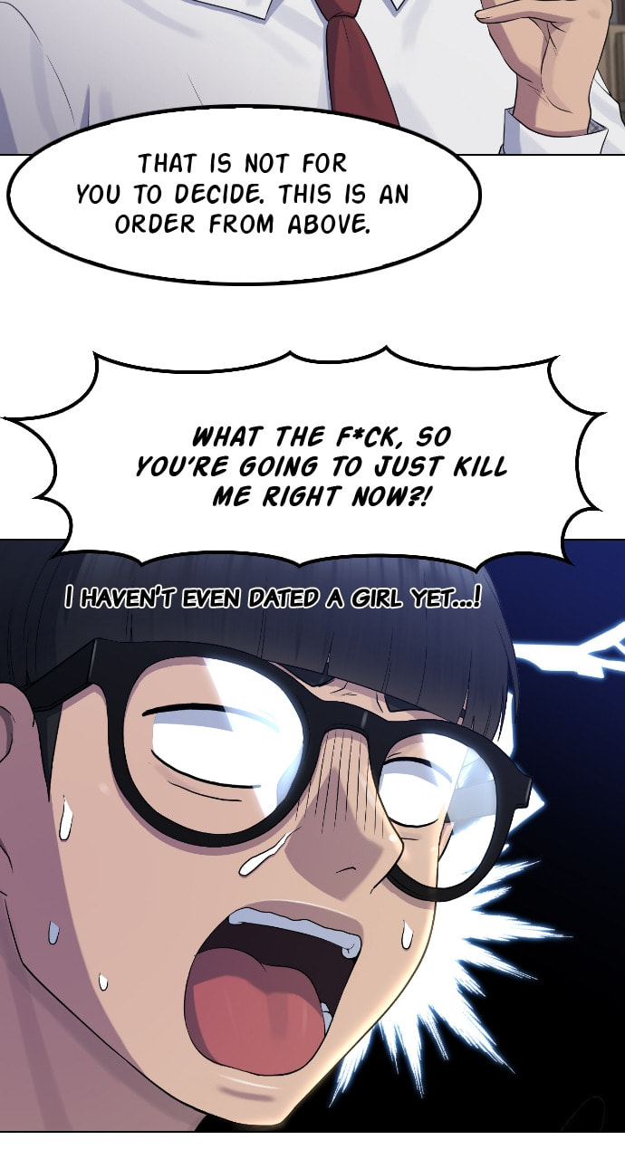 Read Psychic Studies chapter 69 image 27 on Lezhin