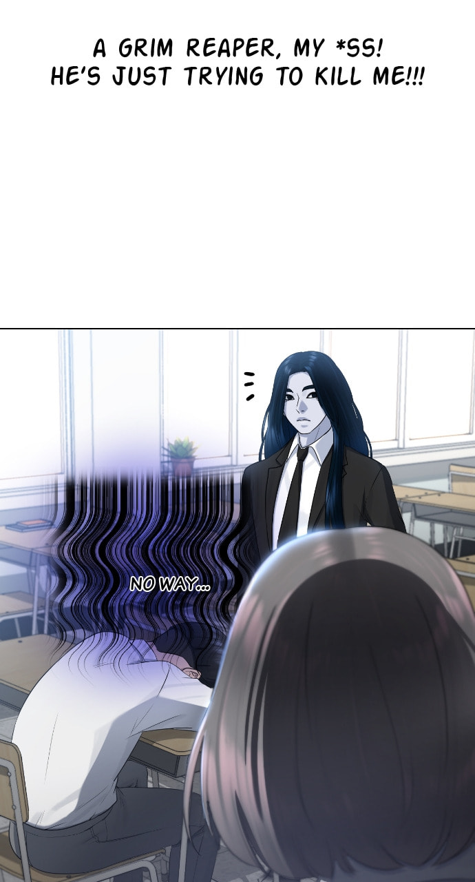 Read Psychic Studies chapter 69 image 28 on Lezhin