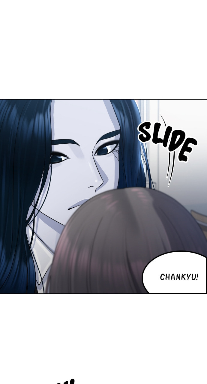 Read Psychic Studies chapter 69 image 30 on Lezhin
