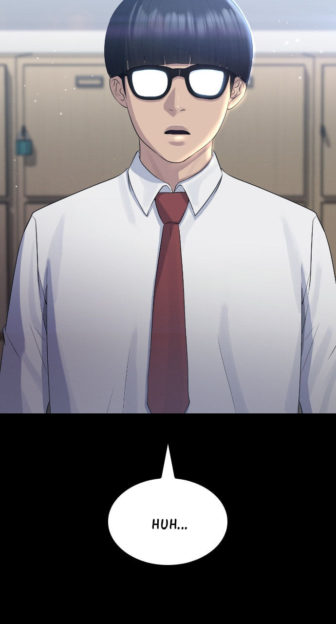 Read Psychic Studies chapter 69 image 32 on Lezhin