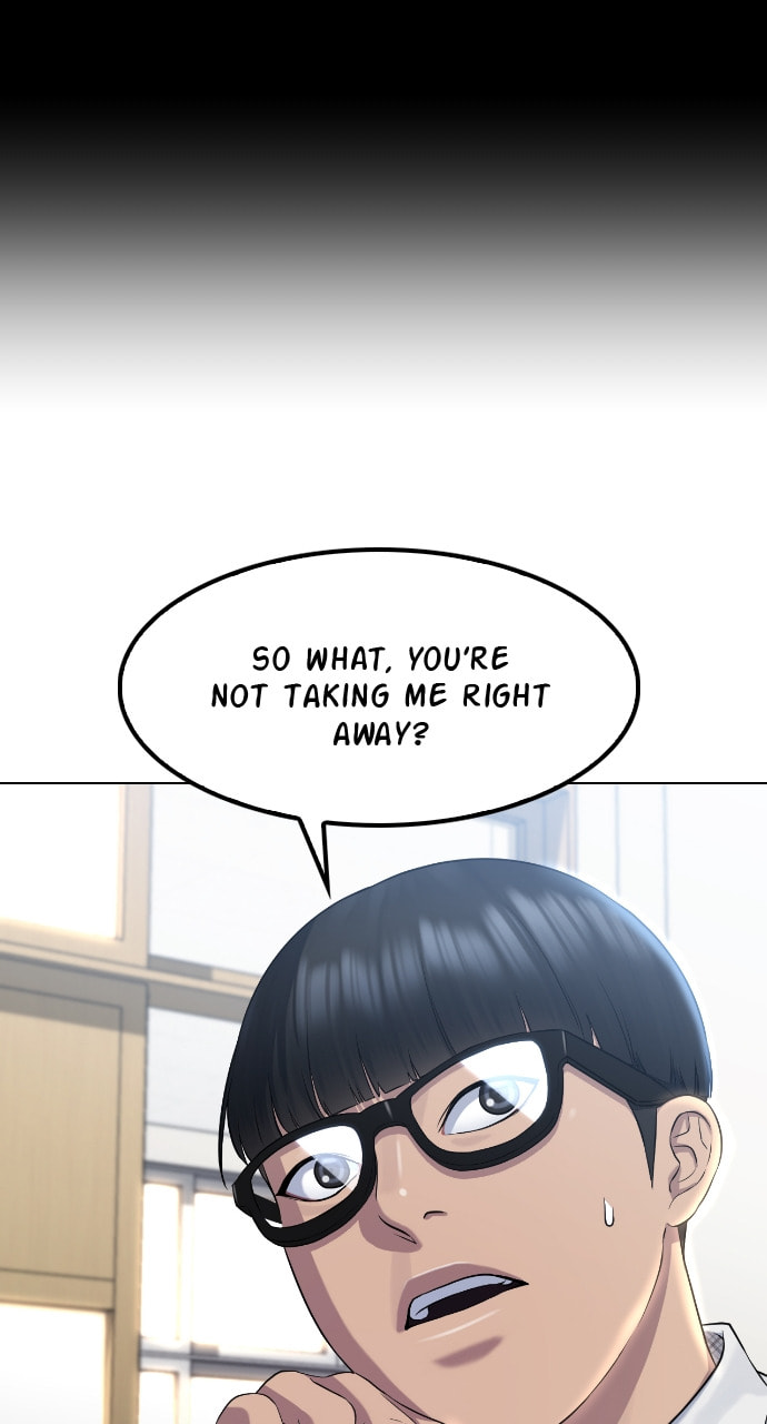 Read Psychic Studies chapter 69 image 33 on Lezhin