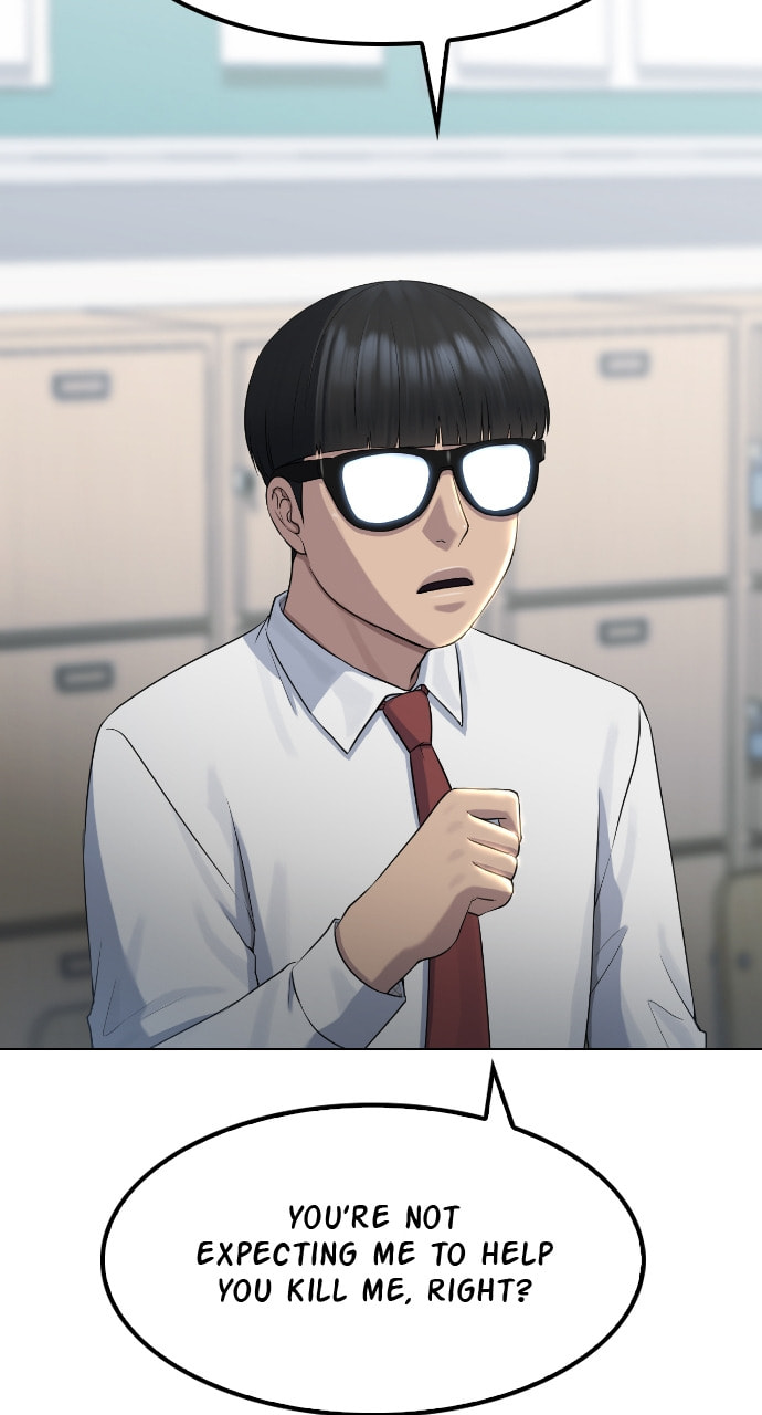 Read Psychic Studies chapter 69 image 38 on Lezhin