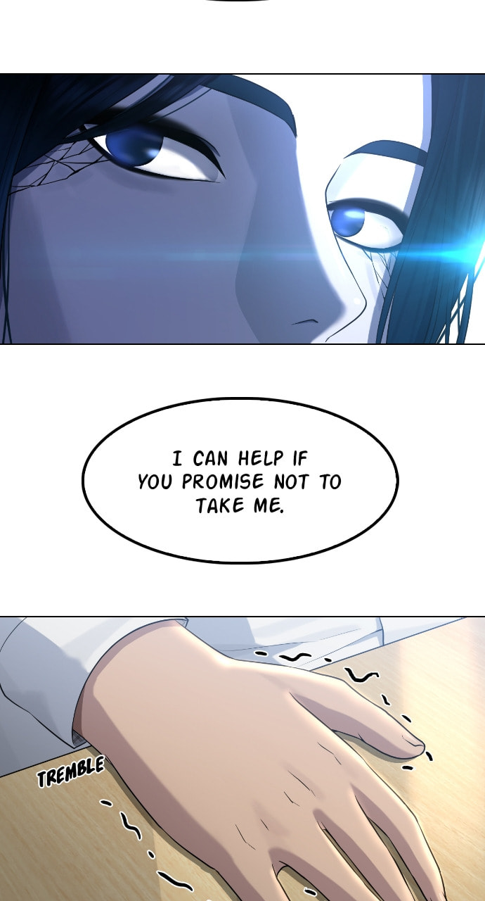 Read Psychic Studies chapter 69 image 39 on Lezhin