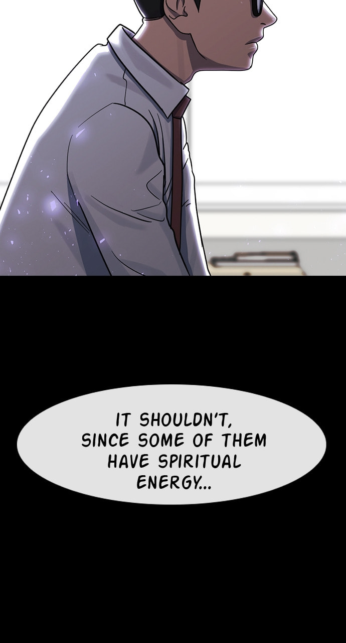 Read Psychic Studies chapter 69 image 4 on Lezhin