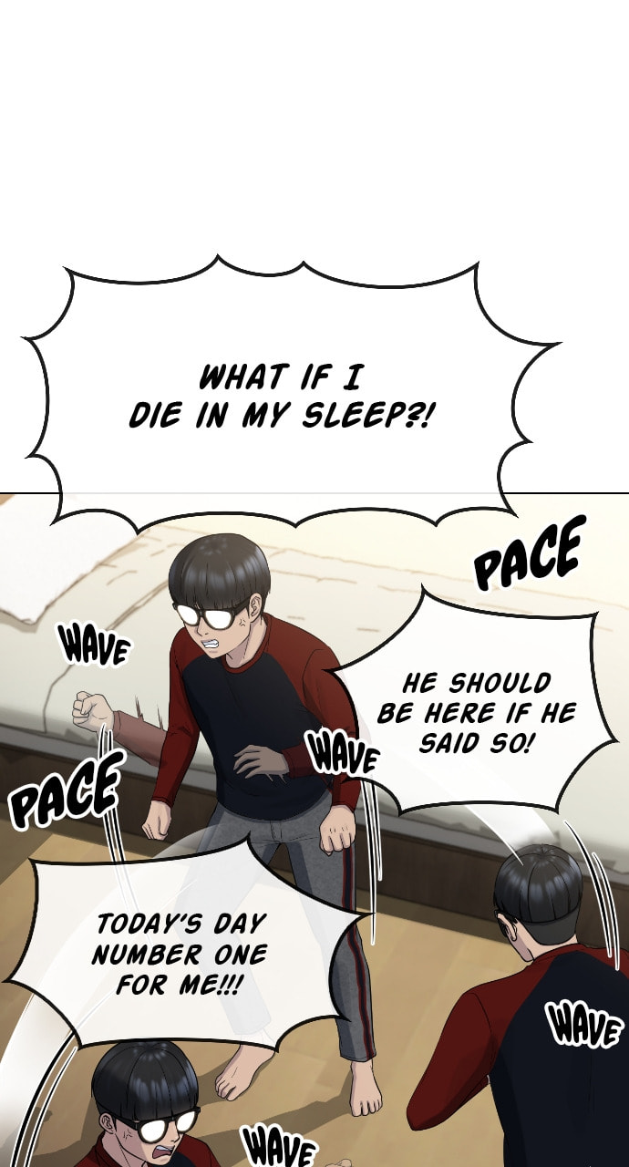Read Psychic Studies chapter 69 image 51 on Lezhin