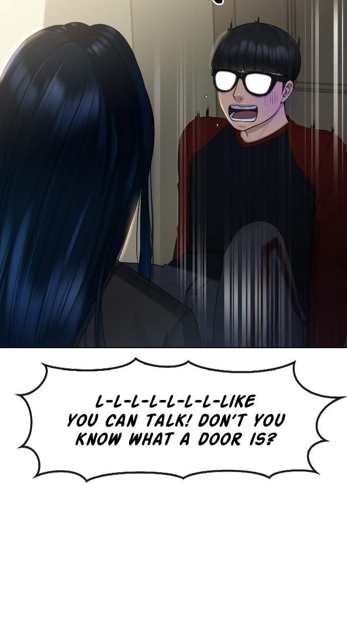 Read Psychic Studies chapter 69 image 55 on Lezhin