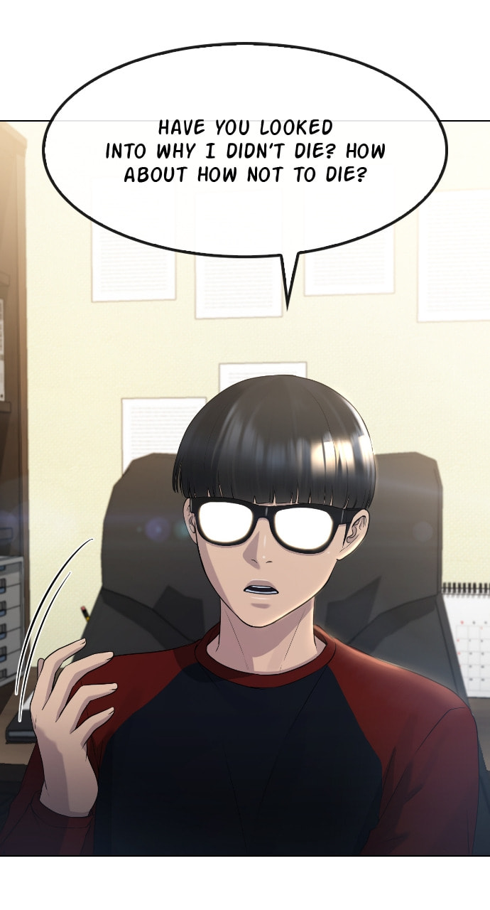 Read Psychic Studies chapter 69 image 57 on Lezhin