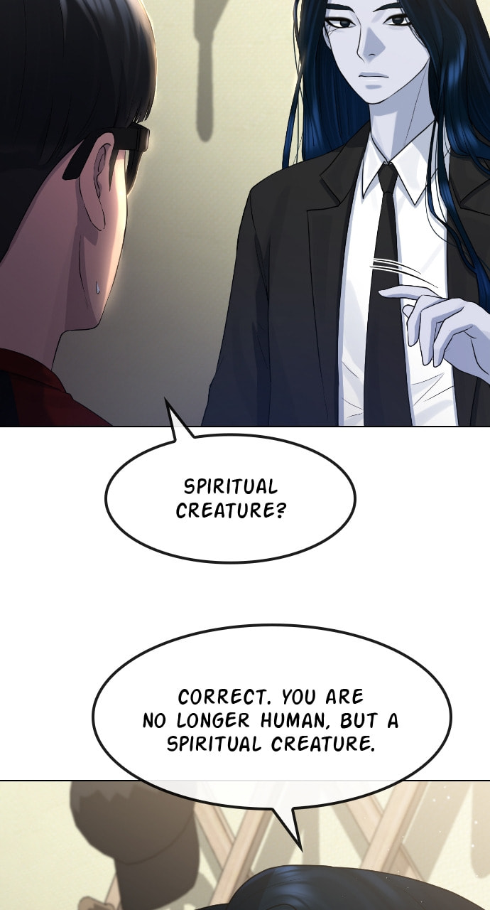 Read Psychic Studies chapter 69 image 60 on Lezhin