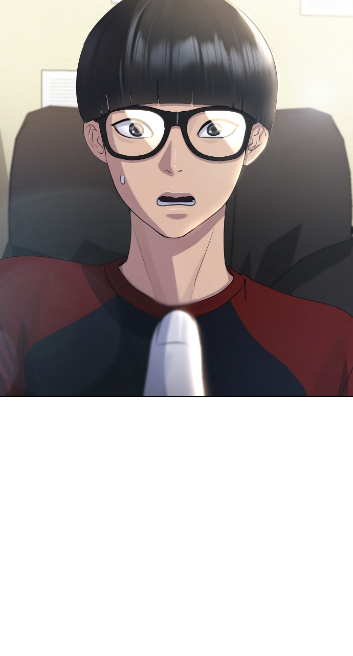 Read Psychic Studies chapter 69 image 64 on Lezhin