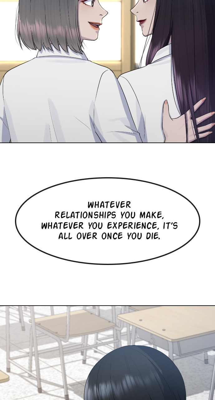 Read Psychic Studies chapter 69 image 7 on Lezhin