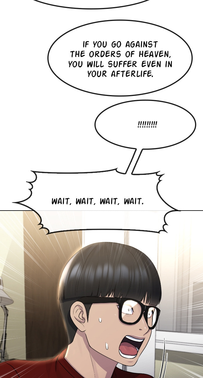Read Psychic Studies chapter 69 image 70 on Lezhin