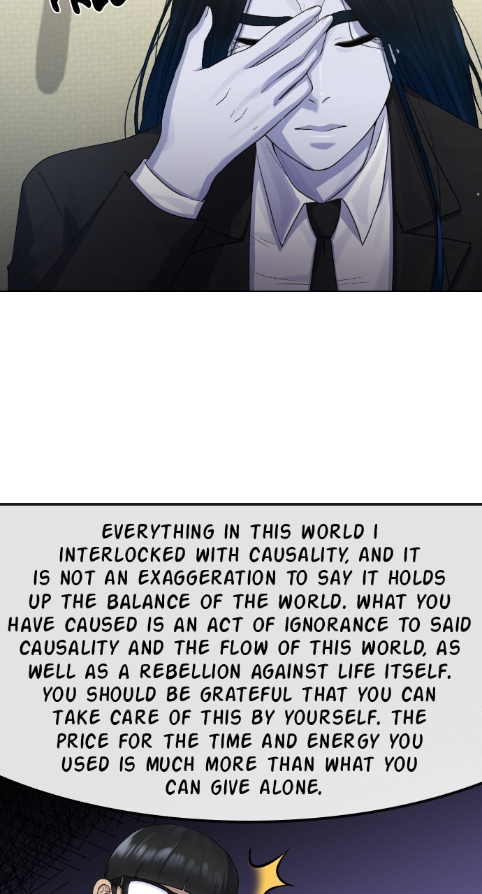 Read Psychic Studies chapter 69 image 72 on Lezhin