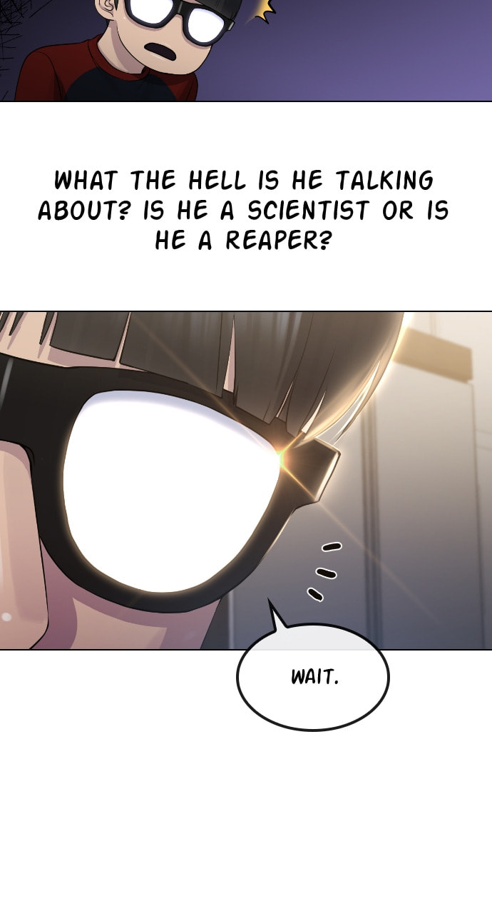 Read Psychic Studies chapter 69 image 73 on Lezhin