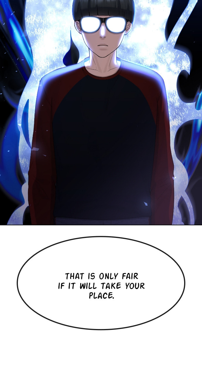 Read Psychic Studies chapter 69 image 76 on Lezhin