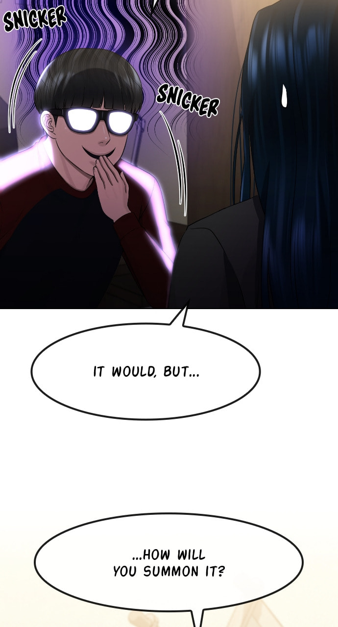 Read Psychic Studies chapter 69 image 81 on Lezhin