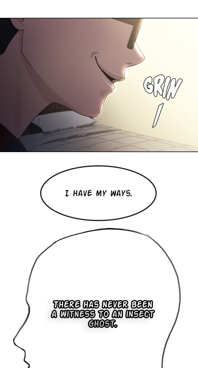 Read Psychic Studies chapter 69 image 84 on Lezhin