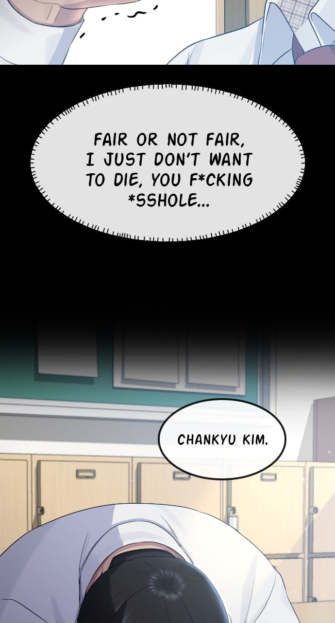 Read Psychic Studies chapter 69 image 9 on Lezhin