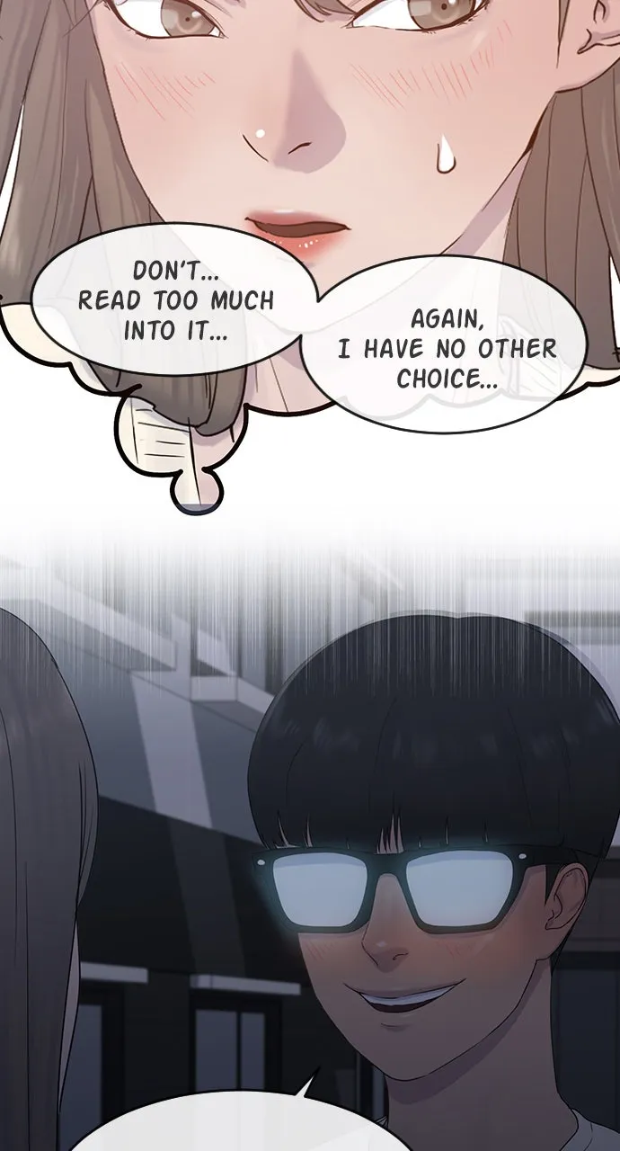 Read Psychic Studies chapter 7 image 11 on Lezhin